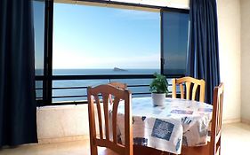 Apartamento turístico Torre Levante Planta 19 - Gestaltur