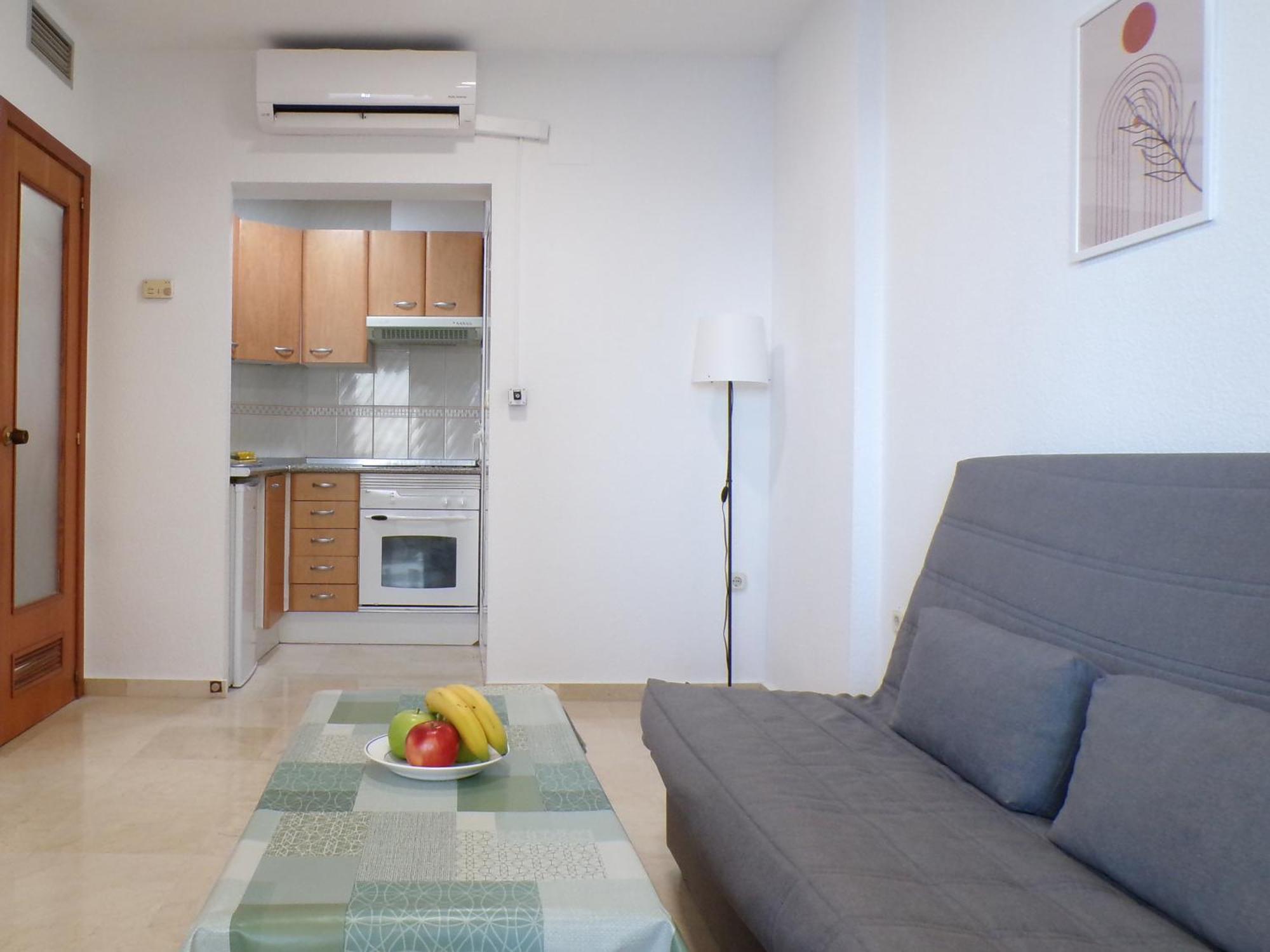 Apartamento turístico Torre Levante Planta 19 - Gestaltur Benidorm Exterior foto